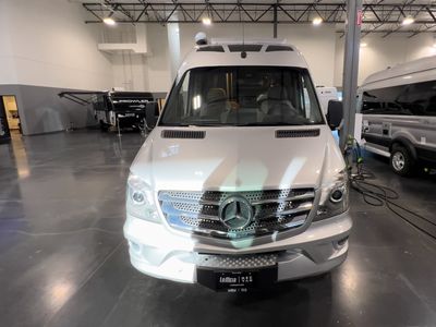 2019 Roadtrek ROADTREK - Photo 22