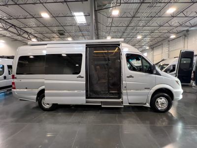 2019 Roadtrek ROADTREK - Photo 20