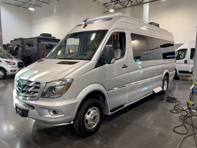 2019 Roadtrek ROADTREK - Photo 24