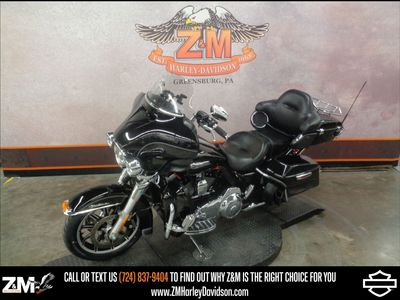 2016 Harley-Davidson Electra Glide Ultra Classic - Photo 3