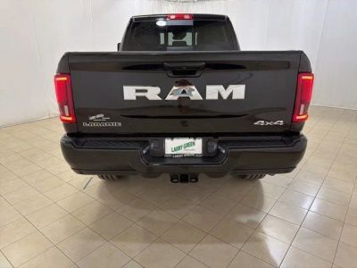 2026 RAM 2500 — detail view