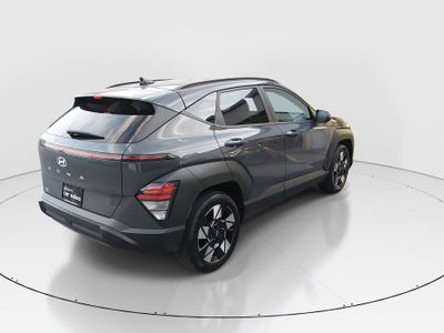 2024 Hyundai Kona - Photo 7