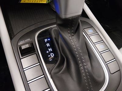 2024 Hyundai Kona - Photo 18