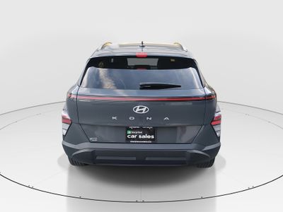 2024 Hyundai Kona - Photo 6