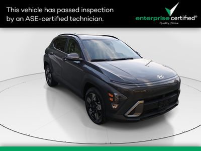 2024 Hyundai Kona - Photo 1