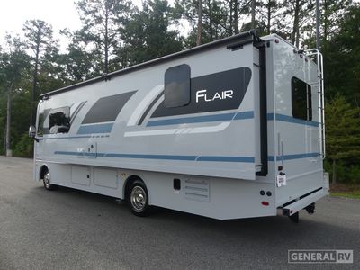 2026 Fleetwood Flair - Photo 3