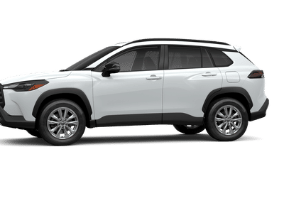 2026 Toyota Corolla Cross - Photo 5