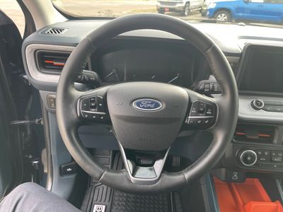 2023 Ford Maverick - Photo 19