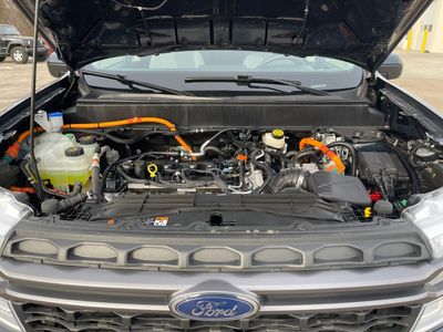 2023 Ford Maverick - Photo 22