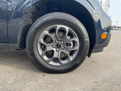 2023 Ford Maverick - Photo 16
