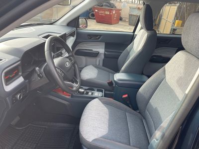 2023 Ford Maverick - Photo 9