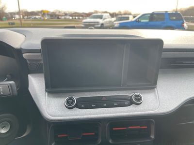 2023 Ford Maverick - Photo 11