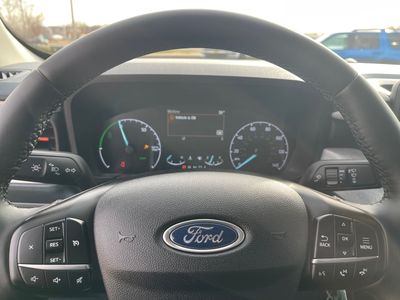 2023 Ford Maverick - Photo 10