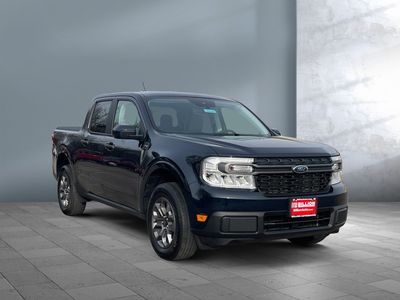 2023 Ford Maverick - Photo 8