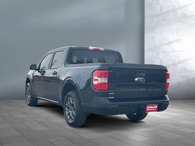 2023 Ford Maverick - Photo 4