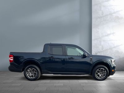 2023 Ford Maverick - Photo 7