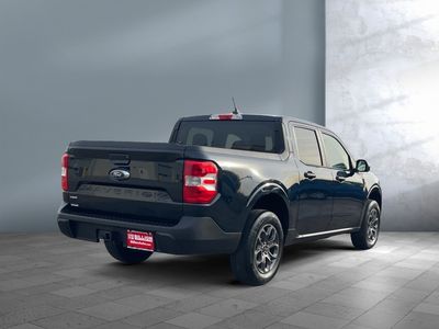 2023 Ford Maverick - Photo 6