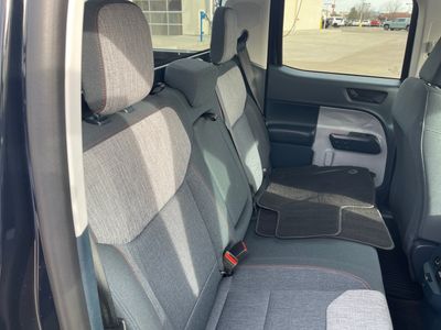 2023 Ford Maverick - Photo 14