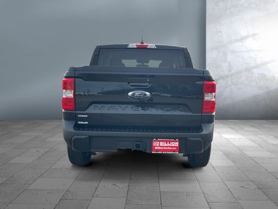 2023 Ford Maverick - Photo 5