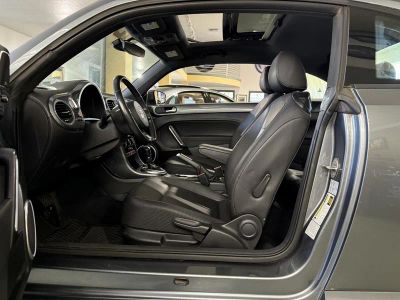 2017 Volkswagen Beetle - Photo 9