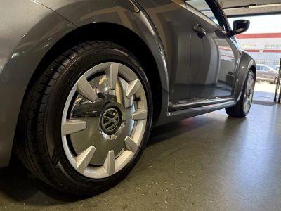 2017 Volkswagen Beetle - Photo 6