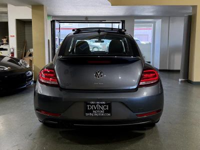 2017 Volkswagen Beetle - Photo 5