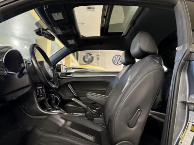 2017 Volkswagen Beetle - Photo 10