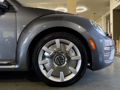 2017 Volkswagen Beetle - Photo 33