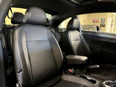2017 Volkswagen Beetle - Photo 13