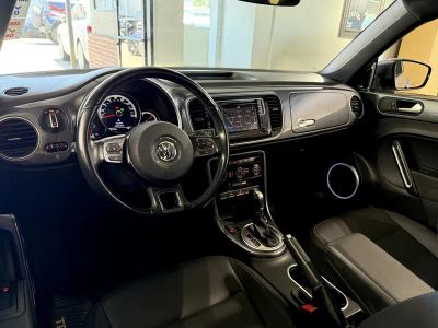 2017 Volkswagen Beetle - Photo 7