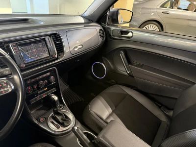 2017 Volkswagen Beetle - Photo 16