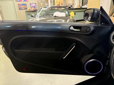 2017 Volkswagen Beetle - Photo 29