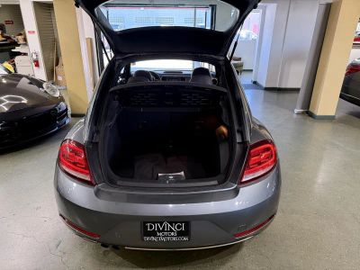 2017 Volkswagen Beetle - Photo 3