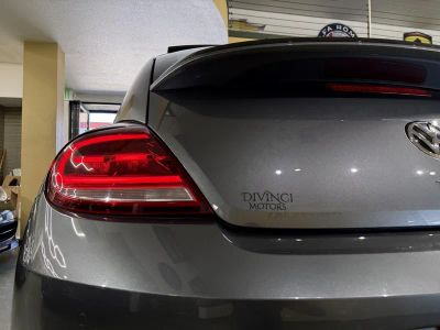 2017 Volkswagen Beetle - Photo 35