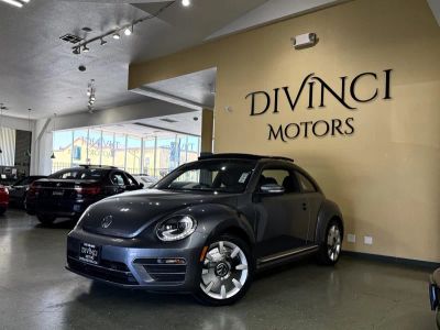2017 Volkswagen Beetle - Photo 1