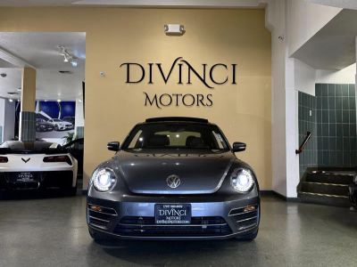 2017 Volkswagen Beetle - Photo 32