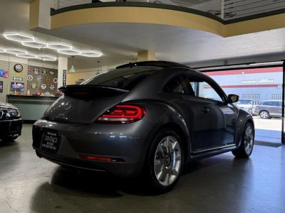 2017 Volkswagen Beetle - Photo 34