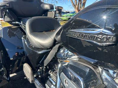 2023 Harley-Davidson Tri Glide Ultra - Photo 7