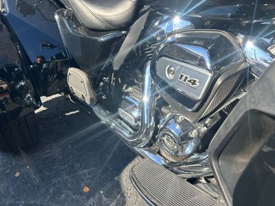 2023 Harley-Davidson Tri Glide Ultra - Photo 6