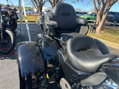 2023 Harley-Davidson Tri Glide Ultra - Photo 5
