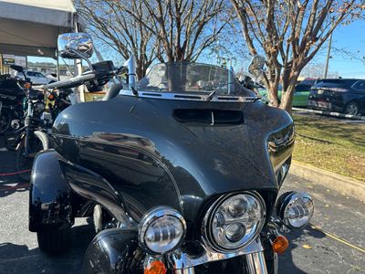 2023 Harley-Davidson Tri Glide Ultra - Photo 8
