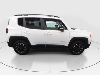 2023 Jeep Renegade - Photo 8