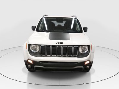 2023 Jeep Renegade - Photo 2