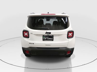 2023 Jeep Renegade - Photo 6