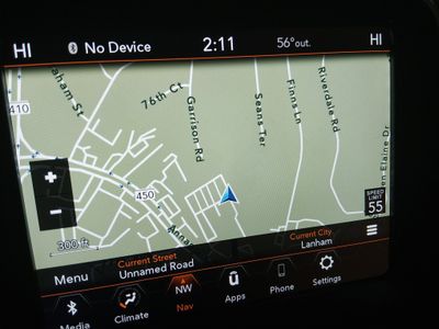 2023 Jeep Renegade - Photo 17