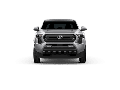 2026 Toyota Tacoma - Photo 2