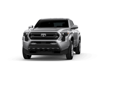 2026 Toyota Tacoma - Photo 3