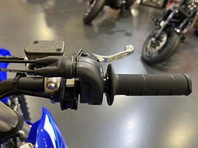 2026 Yamaha YZ450FX - Photo 10