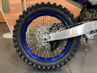 2026 Yamaha YZ450FX - Photo 13