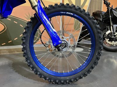 2026 Yamaha YZ450FX - Photo 11